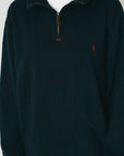 Ralph Lauren - Quarter Zip