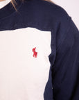 Ralph Lauren - Sweatshirt (XS)