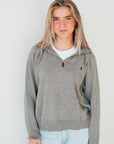 Ralph Lauren - Quarter Zip