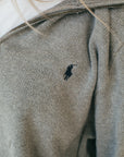 Ralph Lauren - Quarter Zip