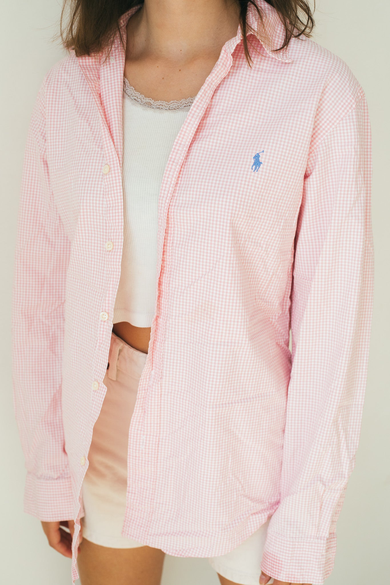 Ralph Lauren - Shirt