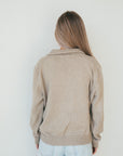 Ralph Lauren - Quarter Zip