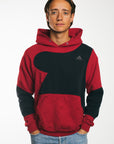 Adidas - Hoodie (M)