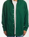 Ralph Lauren - Shirt (XL)