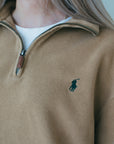 Ralph Lauren - Quarter Zip