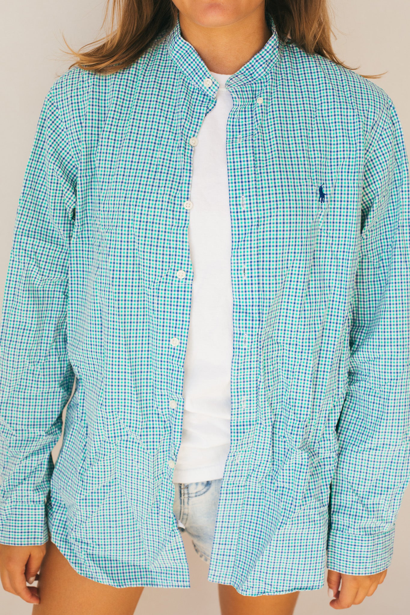 Ralph Lauren - Shirt