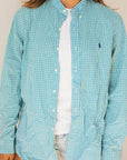 Ralph Lauren - Shirt