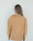 Ralph Lauren - Quarter Zip