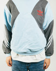 Adidas - Sweatshirt (S)