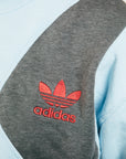 Adidas - Sweatshirt (S)