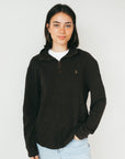 Ralph Lauren - Quarter Zip