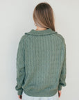 Ralph Lauren - Quarter Zip