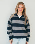 Ralph Lauren - Quarter Zip