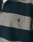Ralph Lauren - Quarter Zip