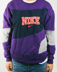 Nike Renewed Sweatshirt (XS)