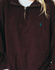 Ralph Lauren - Quarter Zip