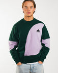 Adidas - Sweatshirt (M)