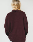 Ralph Lauren - Quarter Zip