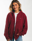 Nike - Full Zip (M)
