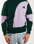 Adidas - Sweatshirt (M)