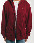 Nike - Full Zip (M)