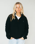 Ralph Lauren - Quarter Zip