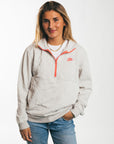 Nike - Quarter Zip (S)