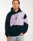 Adidas Renewed Hoodie (L)