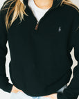 Ralph Lauren - Quarter Zip