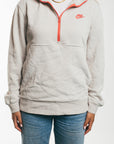 Nike - Quarter Zip (S)