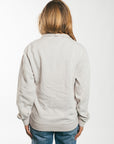 Nike - Quarter Zip (S)