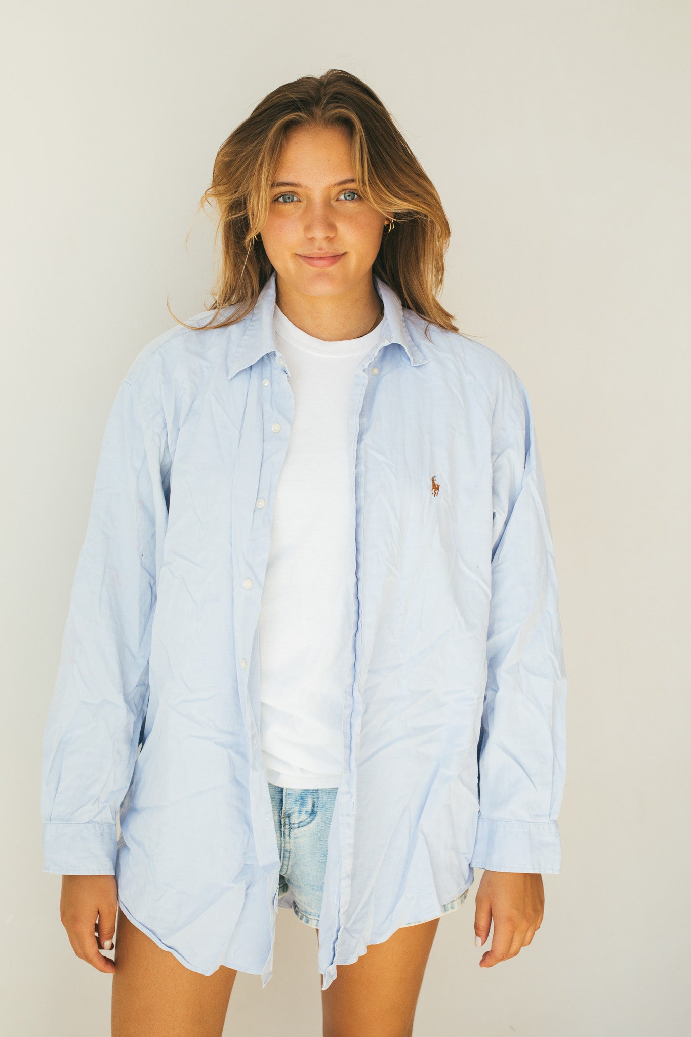Ralph Lauren - Shirt