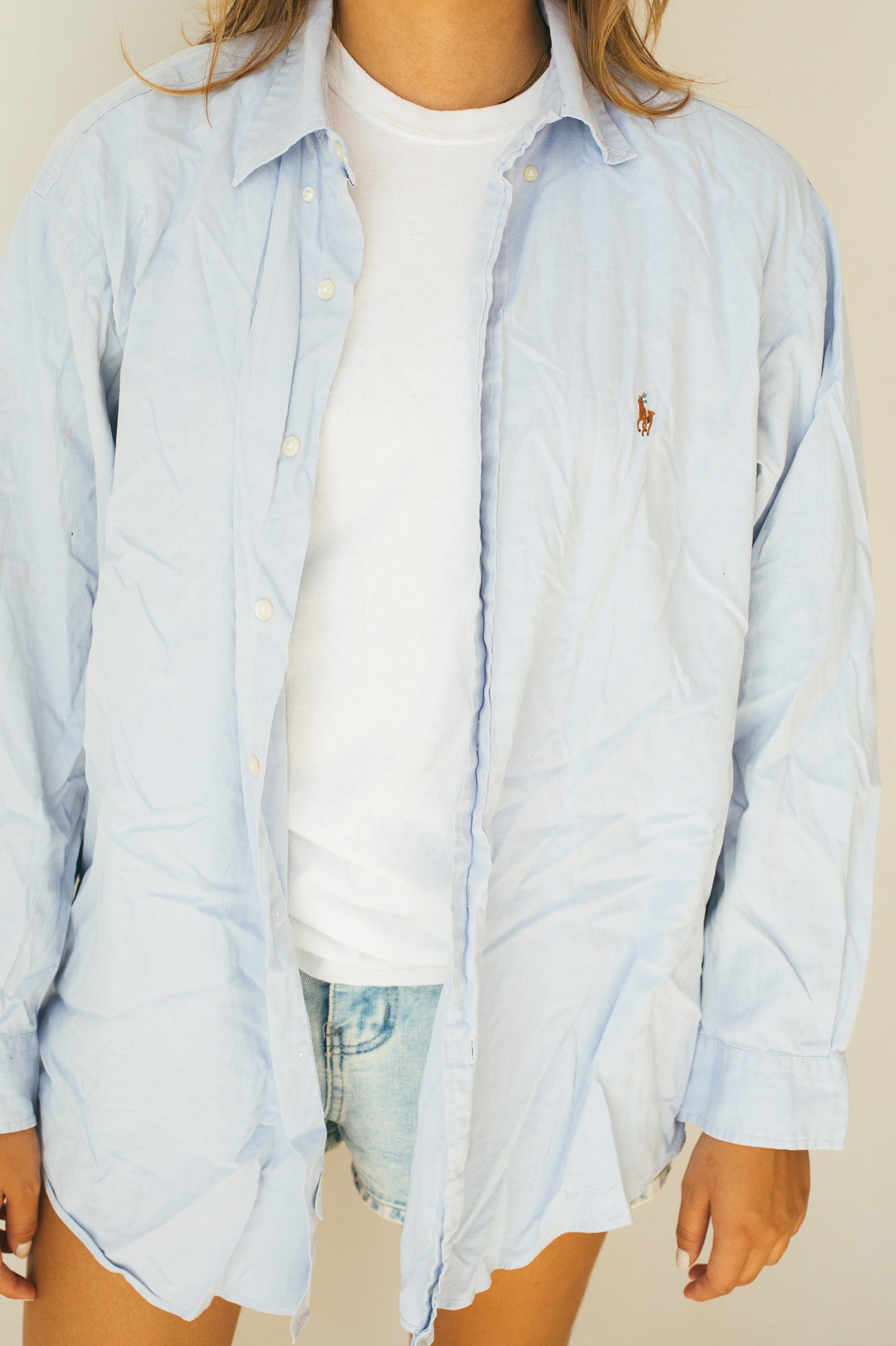 Ralph Lauren - Shirt