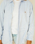 Ralph Lauren - Shirt