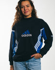 Adidas - Sweatshirt (S)