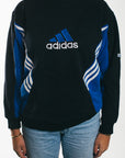 Adidas - Sweatshirt (S)