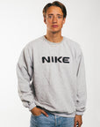 Nike - Sweatshirt (L)