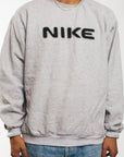 Nike - Sweatshirt (L)