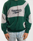 Reebok - Sweatshirt (L)