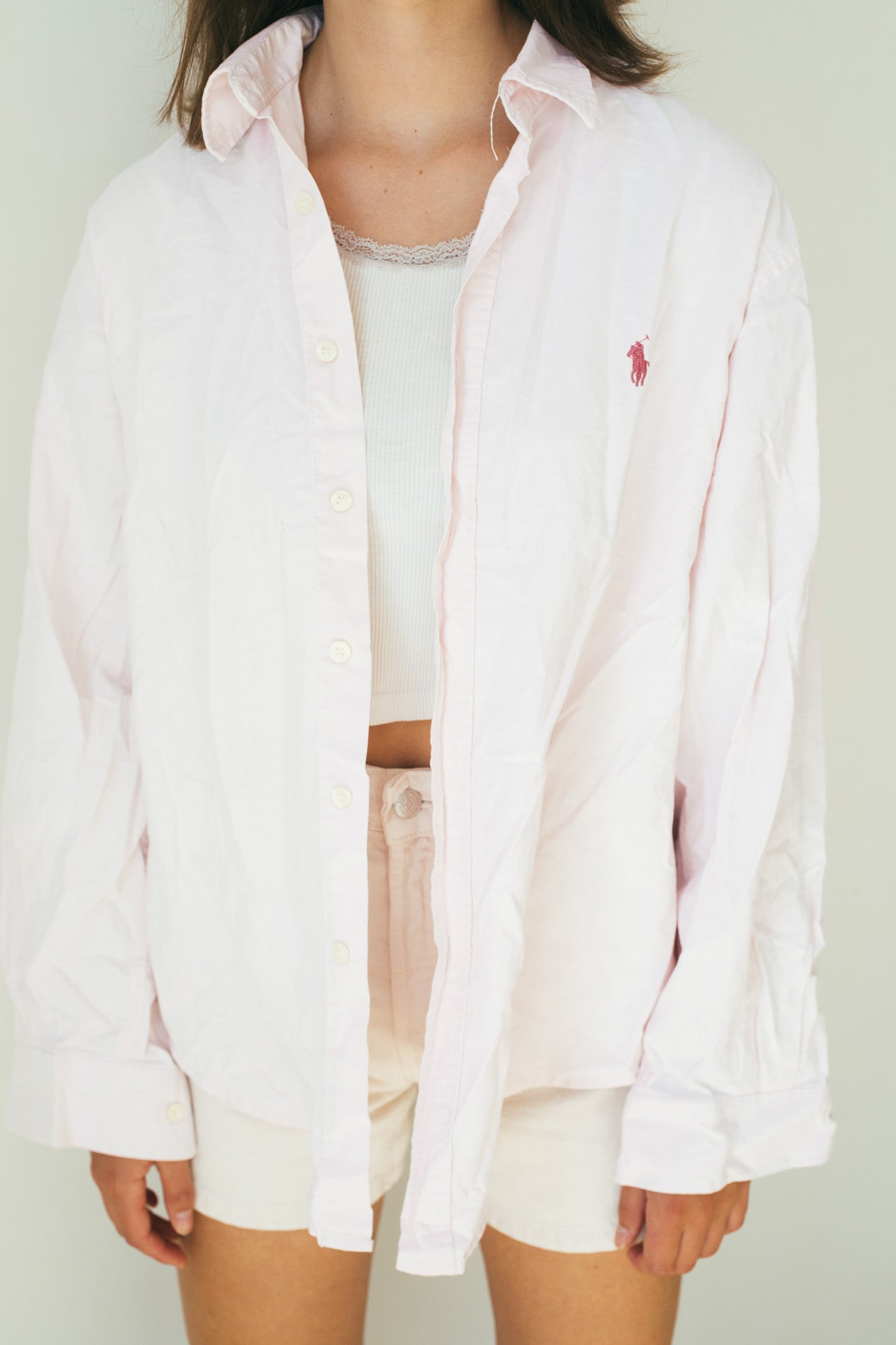 Ralph Lauren - Shirt