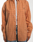 Ralph Lauren - Hemd (S)