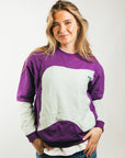 Nike Renewed Sweatshirt (XS)