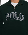 Ralph Lauren - Quarter Zip