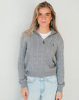 Ralph Lauren - Quarter Zip