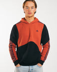 Adidas Renewed Hoodie (L)