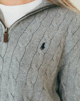 Ralph Lauren - Quarter Zip