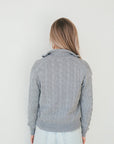 Ralph Lauren - Quarter Zip
