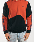 Adidas Renewed Hoodie (L)