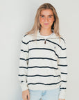 Ralph Lauren - Quarter Zip