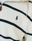 Ralph Lauren - Quarter Zip